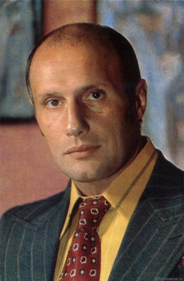 Александр Пороховщиков