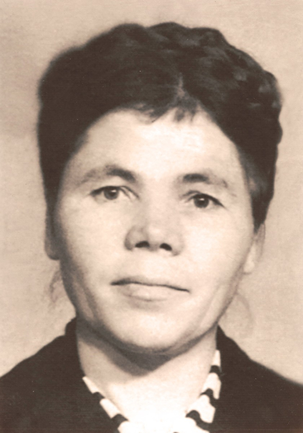 Береснева Татьяна Савельевна